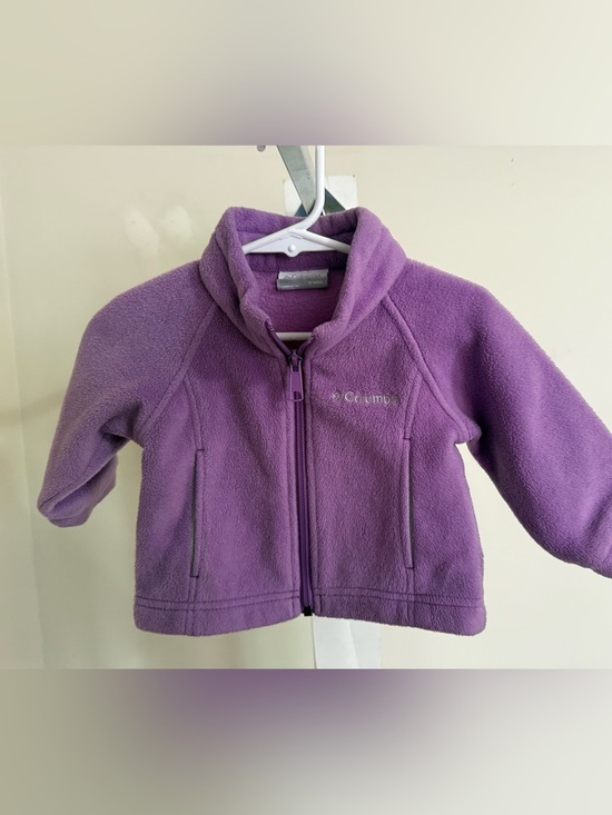 Columbia Other - Columbia Fleece Jacket